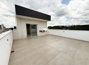 Cobertura, 3 Quartos, 2 Vagas, 1 Suite em Barreiro, Belo Horizonte, MG valor de R$ 890.000,00 no Lugar Certo