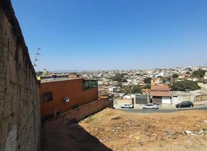 Lote em Parque Xangri-lá, Contagem, MG valor de R$ 390.000,00 no Lugar Certo