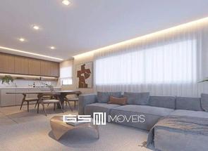 Cobertura, 3 Quartos, 2 Vagas, 1 Suite em Santo Antônio, Belo Horizonte, MG valor de R$ 1.980.208,00 no Lugar Certo
