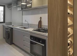 Apartamento, 3 Quartos, 2 Vagas, 1 Suite em Cidade Nova, Belo Horizonte, MG valor de R$ 1.218.000,00 no Lugar Certo