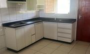 Casa, 3 Quartos, 2 Vagas, 1 Suite