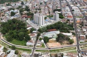 Apartamento, 2 Quartos, 1 Vaga, 1 Suite em Rua Ovídio Gomes Monteiro, Alvorada, Manaus, AM valor de R$ 308.000,00 no Lugar Certo