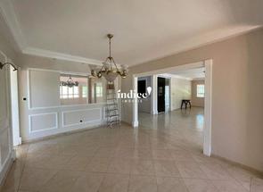 Casa, 7 Quartos, 4 Vagas, 7 Suites em Rua Joaquim Abreu Machado, Ribeirânia, Ribeirão Preto, SP valor de R$ 2.300.000,00 no Lugar Certo