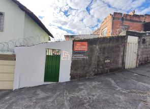 Casa, 2 Quartos para alugar em Rua da Sé, Itaipu, Belo Horizonte, MG valor de R$ 700,00 no Lugar Certo