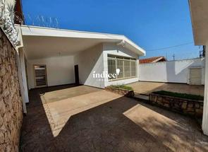 Casa, 5 Quartos, 4 Vagas, 3 Suites em Rua Visconde de Abaeté, Jardim Sumaré, Ribeirão Preto, SP valor de R$ 850.000,00 no Lugar Certo
