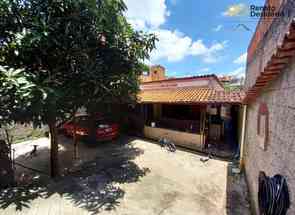 Casa, 3 Quartos, 3 Vagas, 1 Suite em Vitória, Belo Horizonte, MG valor de R$ 335.000,00 no Lugar Certo