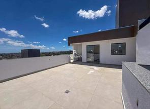 Cobertura, 3 Quartos, 2 Vagas, 1 Suite em Jardim Industrial, Contagem, MG valor de R$ 800.000,00 no Lugar Certo