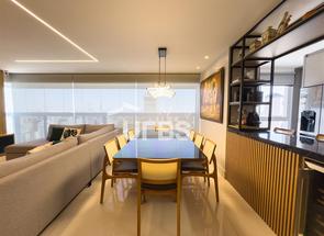 Apartamento, 3 Quartos, 2 Vagas, 3 Suites em [endereco], Setor Marista, Goiânia, GO valor de R$ 1.550.000,00 no Lugar Certo