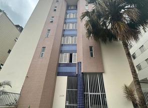 Apartamento, 3 Quartos, 1 Vaga, 1 Suite para alugar em Rua João Gualberto Filho, Sagrada Família, Belo Horizonte, MG valor de R$ 2.500,00 no Lugar Certo