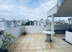 Cobertura, 3 Quartos, 3 Vagas, 1 Suite em Castelo, Belo Horizonte, MG valor de R$ 1.400.000,00 no Lugar Certo