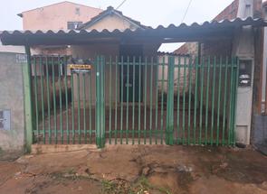 Casa, 2 Quartos, 1 Vaga para alugar em Coester, Fernandópolis, SP valor de R$ 600,00 no Lugar Certo