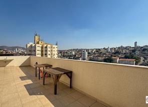 Apartamento, 3 Quartos, 2 Vagas, 1 Suite em Nova Granada, Belo Horizonte, MG valor de R$ 715.000,00 no Lugar Certo