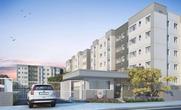 Apartamento, 2 Quartos
