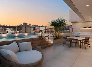 Apartamento, 3 Quartos, 2 Vagas, 3 Suites em Carmo, Belo Horizonte, MG valor de R$ 1.709.395,00 no Lugar Certo