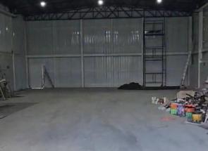 Galpão, 1 Quarto, 4 Vagas para alugar em Castelo, Belo Horizonte, MG valor de R$ 16.000,00 no Lugar Certo