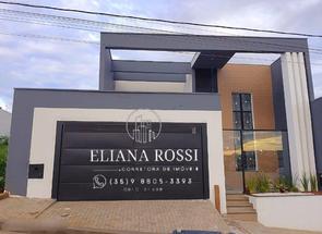 Casa, 3 Quartos, 3 Vagas, 1 Suite em Jardim Orlândia, Varginha, MG valor de R$ 780.000,00 no Lugar Certo