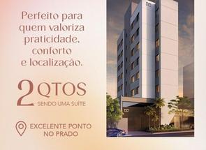 Apartamento, 2 Quartos, 1 Vaga, 1 Suite em Prado, Belo Horizonte, MG valor de R$ 700.000,00 no Lugar Certo