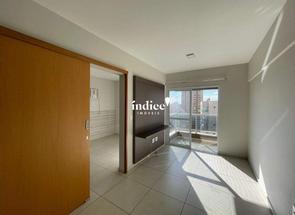 Apartamento, 1 Quarto, 2 Vagas, 1 Suite para alugar em Rua Professor Renato Alves de Godoy, Nova Aliança, Ribeirão Preto, SP valor de R$ 1.450,00 no Lugar Certo