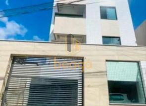 Cobertura, 3 Quartos, 2 Vagas, 2 Suites em Coqueiros, Belo Horizonte, MG valor de R$ 590.000,00 no Lugar Certo