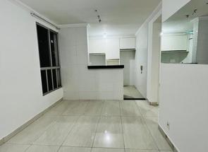 Apartamento, 2 Quartos, 1 Vaga em Santa Maria, Contagem, MG valor de R$ 260.000,00 no Lugar Certo