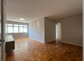 Apartamento, 3 Quartos, 1 Vaga, 2 Suites em Vila Nova Conceição, São Paulo, SP valor de R$ 1.650.000,00 no Lugar Certo