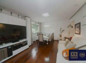 Apartamento, 4 Quartos, 1 Vaga, 1 Suite em Sion, Belo Horizonte, MG valor de R$ 1.225.000,00 no Lugar Certo