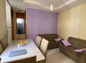 Apartamento, 2 Quartos, 1 Vaga em Tony (justinópolis), Ribeirão das Neves, MG valor de R$ 170.000,00 no Lugar Certo