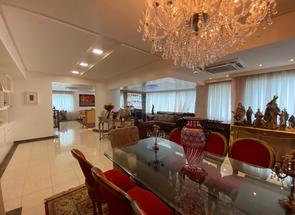 Apartamento, 4 Quartos, 5 Vagas, 4 Suites em Casa Forte, Recife, PE valor de R$ 3.250.000,00 no Lugar Certo