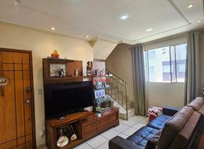 Cobertura, 3 Quartos, 2 Vagas, 1 Suite em Paquetá, Belo Horizonte, MG valor de R$ 850.000,00 no Lugar Certo