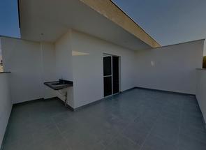 Cobertura, 2 Quartos, 2 Vagas em Alto Caiçaras, Belo Horizonte, MG valor de R$ 558.000,00 no Lugar Certo