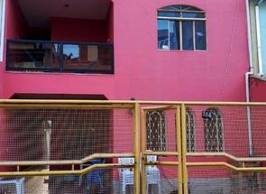 Casa, 3 Quartos, 1 Vaga, 1 Suite em Jardim Riacho das Pedras, Contagem, MG valor de R$ 750.000,00 no Lugar Certo