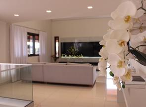 Casa, 4 Quartos, 6 Vagas, 3 Suites em Guarujá, Betim, MG valor de R$ 1.900.000,00 no Lugar Certo