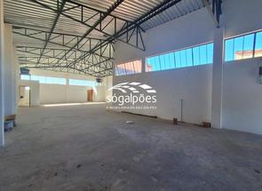 Galpão para alugar em Rua João Lírio dos Santos, São João Batista (venda Nova), Belo Horizonte, MG valor de R$ 12.000,00 no Lugar Certo