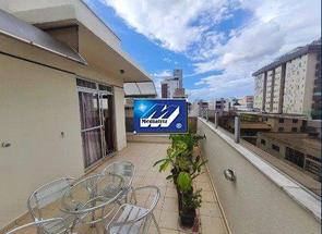 Cobertura, 4 Quartos, 2 Vagas, 1 Suite em Caiana, Santa Inês, Belo Horizonte, MG valor de R$ 890.000,00 no Lugar Certo