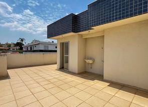 Cobertura, 2 Quartos, 1 Vaga, 1 Suite em Nova Suíssa, Belo Horizonte, MG valor de R$ 450.000,00 no Lugar Certo