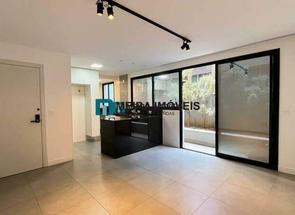 Apartamento, 2 Quartos, 2 Vagas, 1 Suite em Savassi, Belo Horizonte, MG valor de R$ 1.470.000,00 no Lugar Certo