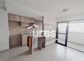 Apartamento, 1 Quarto, 1 Vaga, 1 Suite em Rua T 53, Setor Marista, Goiânia, GO valor de R$ 430.000,00 no Lugar Certo