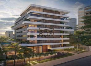 Apartamento, 4 Quartos, 3 Vagas, 2 Suites em Gutierrez, Belo Horizonte, MG valor de R$ 1.838.206,00 no Lugar Certo