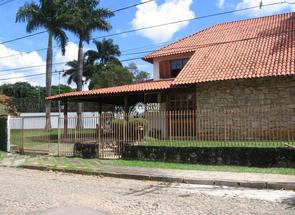 Casa, 4 Quartos, 4 Vagas, 2 Suites em Bandeirantes (pampulha), Belo Horizonte, MG valor de R$ 2.200.000,00 no Lugar Certo