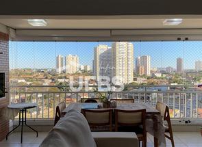 Apartamento, 3 Quartos, 2 Vagas, 3 Suites em Rua Cuiabá, Parque Amazônia, Goiânia, GO valor de R$ 750.000,00 no Lugar Certo