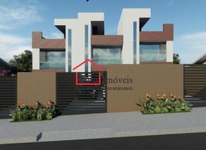 Casa, 3 Quartos, 2 Vagas, 1 Suite em Santa Mônica, Belo Horizonte, MG valor de R$ 840.000,00 no Lugar Certo