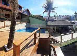 Casa, 3 Quartos, 4 Vagas, 2 Suites em Tropical, Contagem, MG valor de R$ 790.000,00 no Lugar Certo