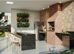Apartamento, 2 Quartos, 1 Vaga, 1 Suite em Havaí, Belo Horizonte, MG valor de R$ 335.990,00 no Lugar Certo