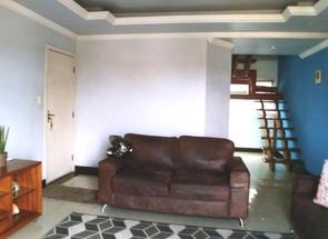 Cobertura, 4 Quartos, 2 Vagas, 1 Suite em Jardim Riacho das Pedras, Contagem, MG valor de R$ 680.000,00 no Lugar Certo