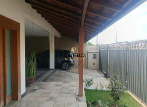 Casa, 5 Quartos, 4 Vagas, 2 Suites em São Pedro, Sete Lagoas, MG valor de R$ 1.250.000,00 no Lugar Certo