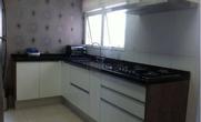 Apartamento, 3 Quartos, 2 Vagas, 1 Suite