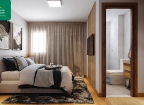 Apartamento, 2 Quartos, 1 Vaga, 1 Suite em Havaí, Belo Horizonte, MG valor de R$ 373.990,00 no Lugar Certo