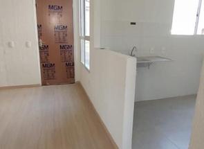 Apartamento, 2 Quartos, 1 Vaga em Santa Cruz, Vespasiano, MG valor de R$ 165.000,00 no Lugar Certo