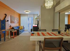 Apartamento, 3 Quartos, 2 Vagas, 1 Suite em Santo Agostinho, Belo Horizonte, MG valor de R$ 1.800.000,00 no Lugar Certo
