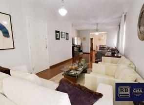 Apartamento, 4 Quartos, 2 Vagas, 1 Suite em Sion, Belo Horizonte, MG valor de R$ 1.200.000,00 no Lugar Certo